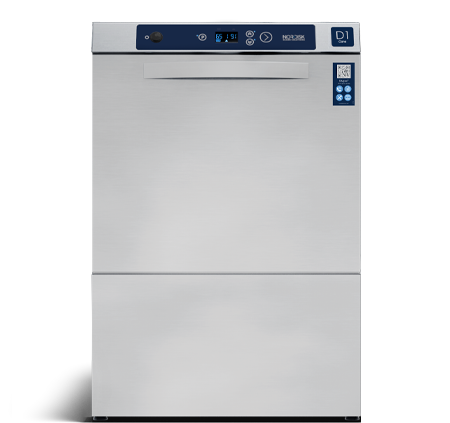 Diskmaskin D1 Core